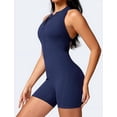 thumbnail image 4 of Womens Sauna Vest Sweat Tank Top Shapewear Slimming Workout Shirt, 4 of 6