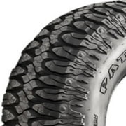 Milestar Patagonia M/T-02 Mud Terrain LT285/70R17 126/123Q E Light Truck Tire Simolary simolary.com 14