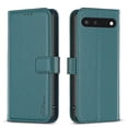 thumbnail image 1 of Compatible with Google Pixel 7 Wallet Case with Card Slots Magnetic Closure Flip Folio Cover, 1 of 5