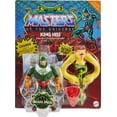 thumbnail image 3 of Masters of the Universe Origins King Hiss Deluxe Action Figure, MOTU Collectible Toy, 3 of 7