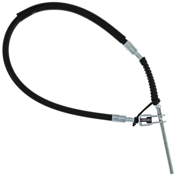Niche Foot Brake Cable for Honda ATC185 ATC200 ATC200E ATC200M ATC200S 43470-VM3-405 43470-VM4-000 ATV 519-CCB2841L