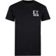 thumbnail image 1 of E.T - Camiseta Logotipo para Hombre (Negro), 1 of 4