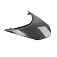 thumbnail image 5 of Motorcycle Tail Light Cover Fairing Rear Seat Fairing ABS Plastic Carbon Fiber Black For KAWASAKI NINJA ZX10R 04-05, 5 of 6
