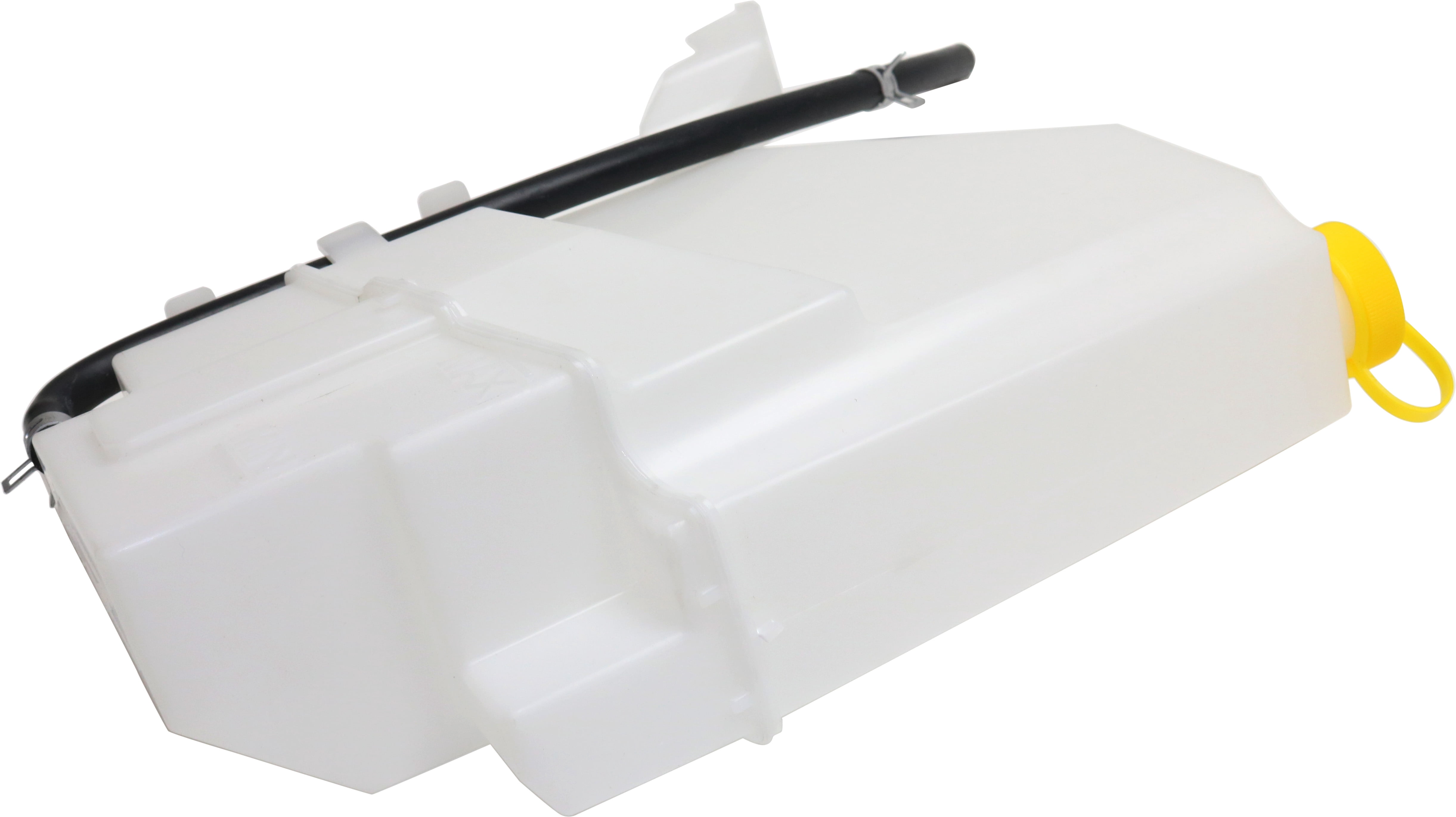 Replacement REPN161323 Coolant Reservoir Compatible with 2009-2014 Nissan Murano