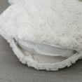 thumbnail image 3 of PetPals Anxiety Calming & Washable Kitten Cat Bed-Rose Cradle, 3 of 9