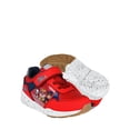 thumbnail image 1 of TENIS CASUALES NIÑO PAW PATROL 730537 SIMIPIEL ROJO 15-17, 1 of 4