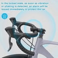 thumbnail image 3 of Elektriskt cykelhorn, elektronisk cykelklocka, 140db cykelhorn, 3 of 5