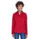 thumbnail image 1 of Chaqueta de microforro polar Campus para mujer SPORT RED XL equipo 365 TT90W, 1 of 1