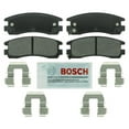 thumbnail image 5 of Bosch BE814H Bosch Blue Ceramic Brake Pads with Hardware, 5 of 5
