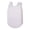 White-M, variant on Karate Chest Protector Taekwondo Chest Guard Boxing Upper Body Belly Ribs Protector For Kids 6-12 Kickboxing Martial Art