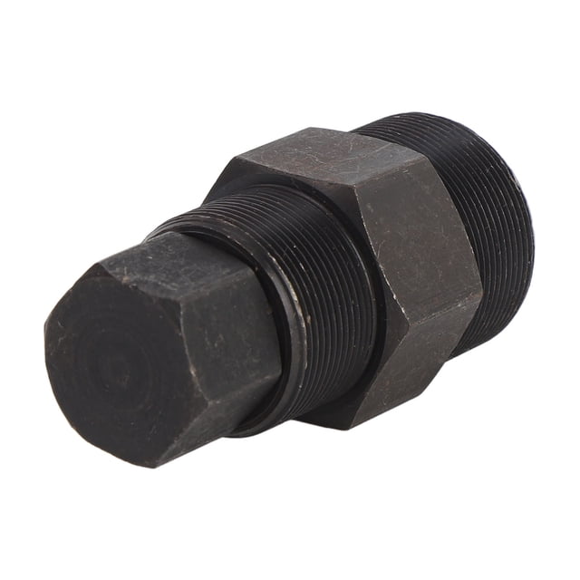 Herramienta De Extracción De Volante, Extractor De Volante Magnético Eficiente De Doble Cabezal Para GY6 50 125 150 Scooter ATV Dirt Bike