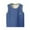 Blue, variant on Pitauce Toddler Kids Thermal Tank Tops Fleece Lined Sleeveless Underwear Warm Base Layer Vest for Boys Girls 2-15 Years