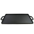 Addlestone Cast Iron Reversible Griddle with Handles