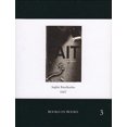 thumbnail image 1 of Sophie Ristelhueber: Fait: Books on Books No. 3, 1 of 1