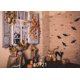 thumbnail image 2 of ABPHQTO Feliz Halloween telón de fondo 150x220cm interior Halloween decoración niños recién nacido foto de fondo, 2 of 2