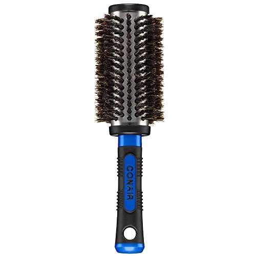 Conair Professional Hair Brush, Round (Assorted)
