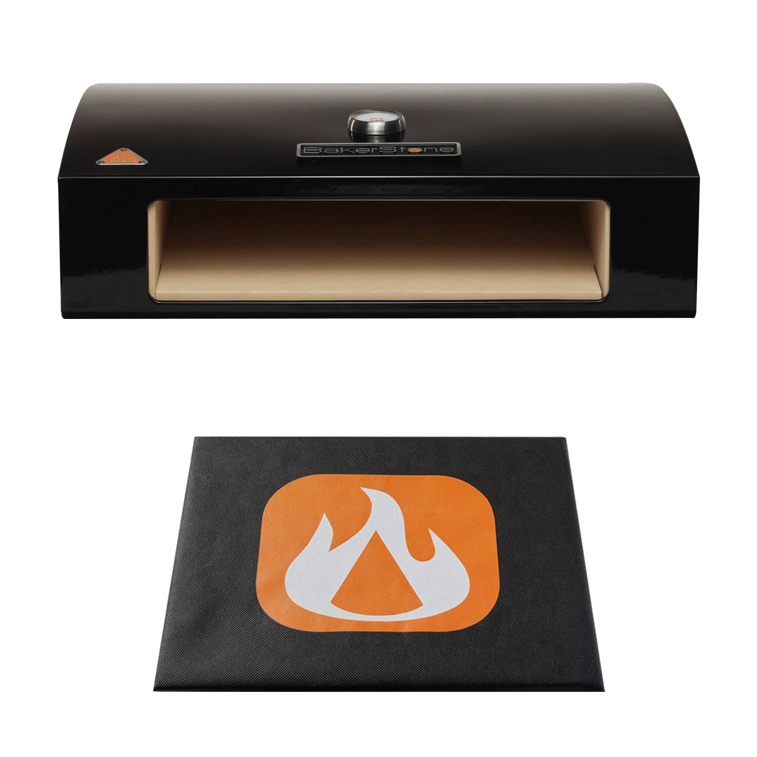 BakerStone Original 15 GrillTop Pizza oven Box