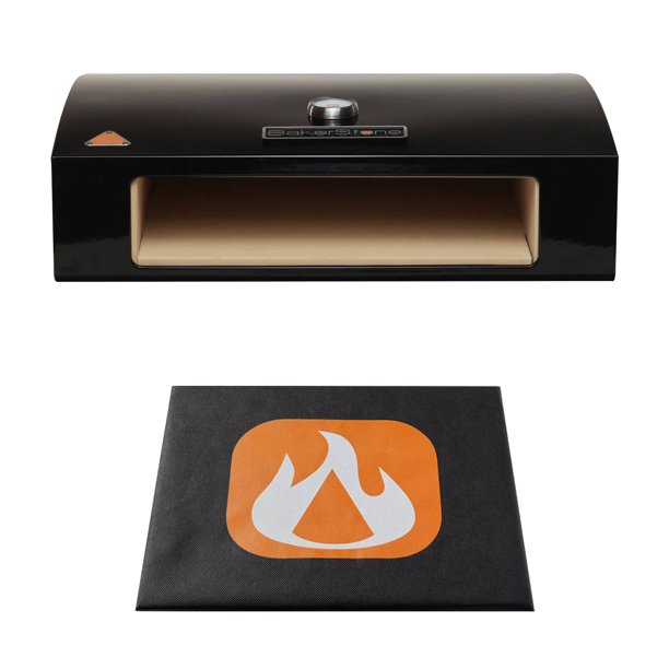 BakerStone Original 15 GrillTop Pizza oven Box