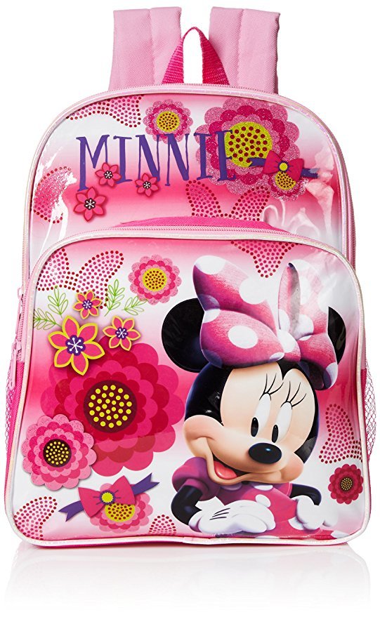 Minnie Mouse Toddler Backpack
