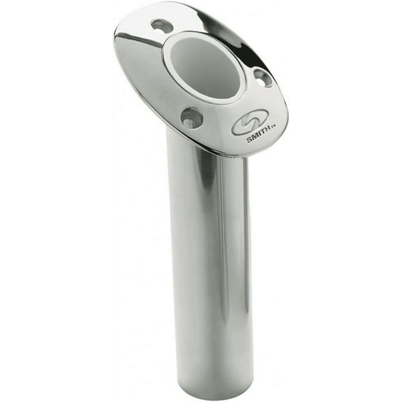 C.E. SMITH C.E. Smith Flush Mount Rod Holder - 30 Degree / 53672A /