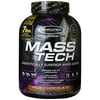 MuscleTech Performance Series Mass Tech - Milk Chocolate / 7 lbs