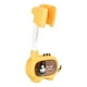 thumbnail image 2 of Soporte universal para cabezal de ducha, montaje fijo en pared, boquilla ajustable, asiento colgante, diseño moderno para baño, para uso doméstico, boquilla duradera, accesorios de baño, sistema de d, 2 of 9