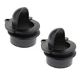 thumbnail image 1 of S SERENABLE 2Pcs Foosball Table Entry Dishes Ball Launcher Football Ball Drop Entry Cups, 1 of 9
