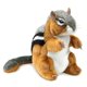 thumbnail image 1 of Marioneta de mano Folkmanis Chipmunk Brown, 1 of 3