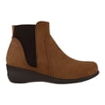 thumbnail image 2 of BOTINES DAMA STYLO 16746 SUEDE CAFÉ Stylo 16746, 2 of 4