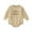 Autre, variante sur WEAIXIMIUNGChristmas Garçons Filles Body à Manches Longues Imprimé Lettre Vêtements d'Automne 3-6 Mois