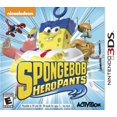 thumbnail image 1 of Spongebob Hero Pants El Juego 2015 - Nintendo 3DS, 1 of 1