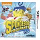 thumbnail image 1 of Spongebob Hero Pants El Juego 2015 - Nintendo 3DS, 1 of 1