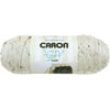 Caron Simply Soft Tweeds Yarn 24/Pk-Off White