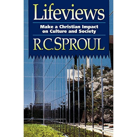 Pre-Owned Lifeviews, 9780800753573, 0800753577, Paperback,