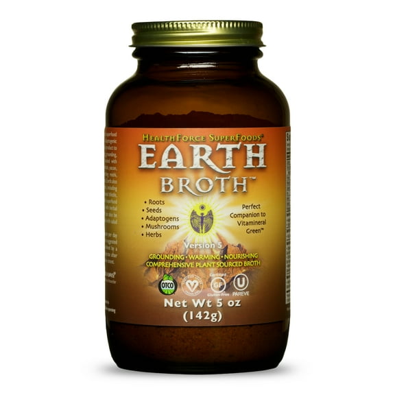 Earth Broth - 5 oz Powder
