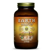HealthForce Superfoods Earth Broth, 5 oz (142 g)