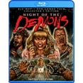 thumbnail image 2 of Scream Factory - Night of the Demons [BLU-RAY], 2 of 2