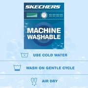 حذاء رياضي Skechers Mens Edgeride Performance، عرض واسع متاح