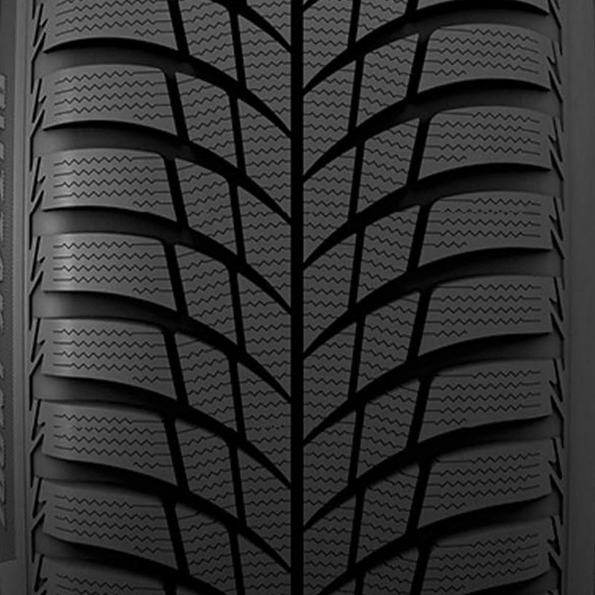 Bridgestone Blizzak LM001 Winter 255/50R20 109H XL Passenger Tire