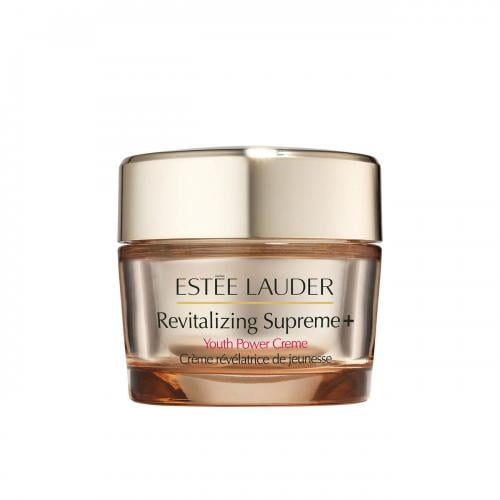 ESTEE LAUDER REVITALIZING SUPREMEand 1.7 YOUTH POWER CR and Egrave;ME