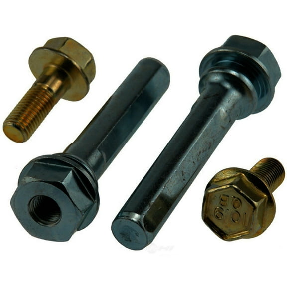 Raybestos H15247 Professional Grade Disc Brake Caliper Bolts Fits select: 2005-2010 TOYOTA SCION TC, 2001-2005 TOYOTA CELICA