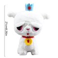 thumbnail image 2 of KEVCHE 9.84" True and the Rainbow Kingdom Doll Plushies Toys, Soft Stuffed Animals Plush Toys Doll Frookie, True and the Rainbow Kingdom Doll for Birthday of Kids and Show Fans, Age 4+, 2 of 4