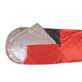 thumbnail image 3 of Bivy Sack, Waterproof Sleeping Bags Ventilate Bivy Bag, Lightweight Outdoor Survival Gear - for Adventure, Camping & Emergency, 3 of 5