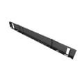 thumbnail image 1 of FixtureDisplays® Bollard Sign Frame Attachment Bracket 13118, 1 of 1