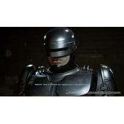 RoboCop: Rogue City, PlayStation 5