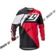 thumbnail image 4 of 2023 Nueva camiseta de motocross del equipo Enduo todoterreno mtb bmx mx dh camiseta de ciclismo de descenso de velocidad ropa de bicicleta de montaña, 4 of 5