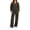 Army Green, variant on Xaqiouau Women's V-Neck Sweatshirt and Wide Leg Pants Set Loose Fit Long Sleeve Pullover Top High Waisted Drawstring Tracksuit Casual Lounge Wear 2 Piece Outfit White S