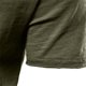thumbnail image 4 of Camiseta de Color Sólido para Hombres, Cuello Redondo de Manga Corta de Verano para Gimnasio Y Desgaste Casual, Camiseta Atlética Transpirable Ligera, 4 of 6