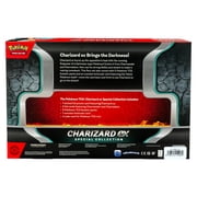 Pokemon Trading Card Games Spring Charizard Ex Special Collection