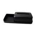 thumbnail image 4 of Car Dashboard Organizer Tray Easy Installation Stable Sturdy Center Console Case Sharpla Organizador de tablero, 4 of 8